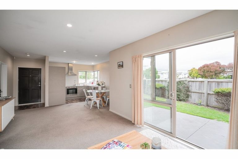 Photo of property in 26a Collins Street, Addington, Christchurch, 8024