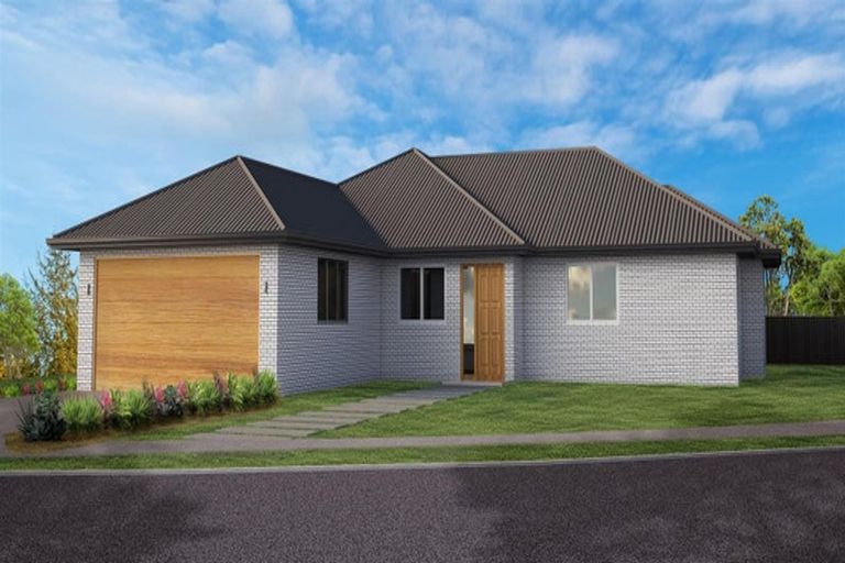 Photo of property in 22 Leathem Crescent, Pokeno, 2402