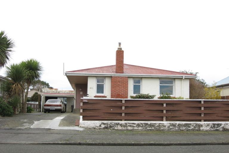 Photo of property in 264 Conon Street, Appleby, Invercargill, 9812