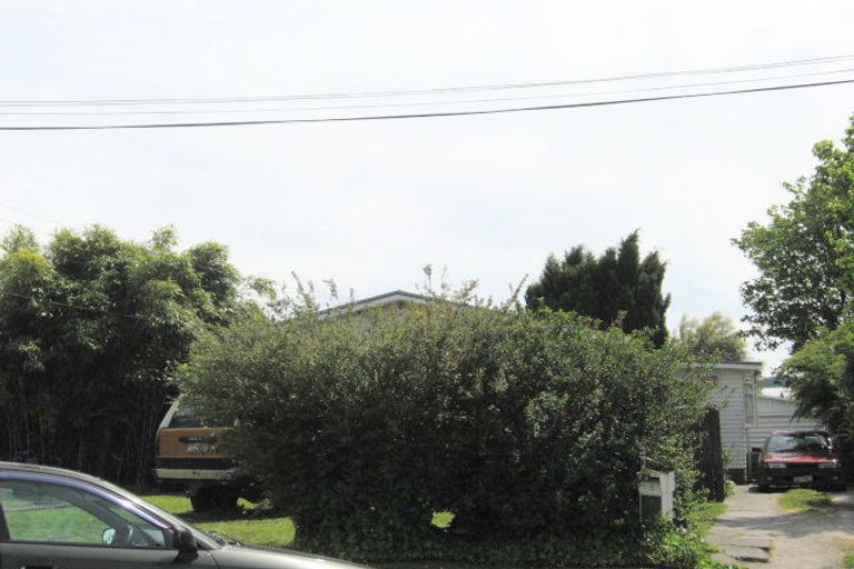 Photo of property in 6 Aldred Street, Kaiti, Gisborne, 4010
