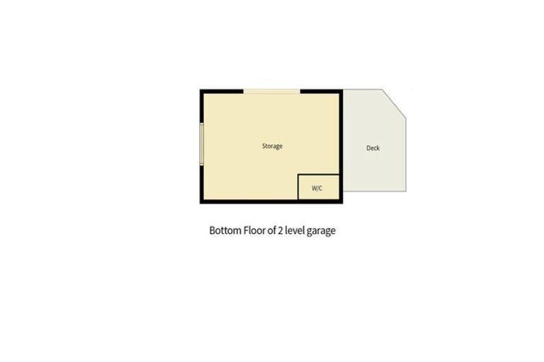 Photo of property in 29 Tainui Street, Welbourn, New Plymouth, 4312