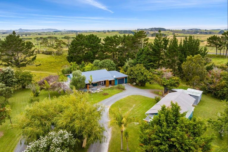 Photo of property in 384 Mount Wesley Coast Road, Dargaville, 0371