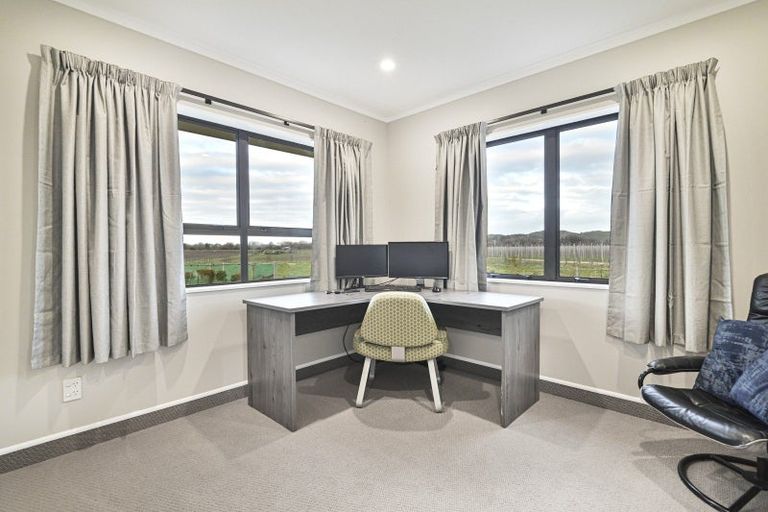 Photo of property in 285 Te Mata Mangateretere Road, Havelock North, Hastings, 4180