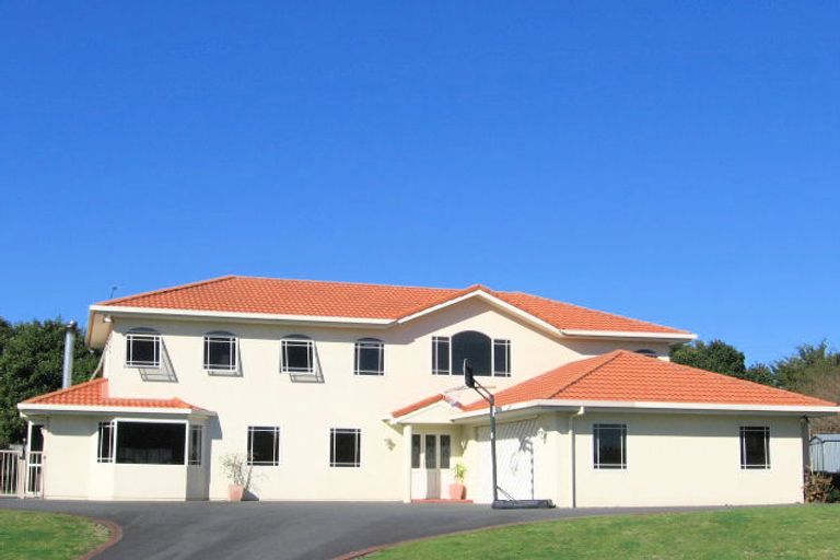 Photo of property in 93 Delamare Road, Pukete, Hamilton, 3200