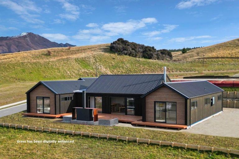 Photo of property in Northlake, 6 Carrickmore Crescent, Wanaka, 9305