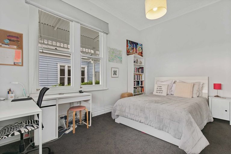 Photo of property in 22 Wanganui Avenue, Ponsonby, Auckland, 1011