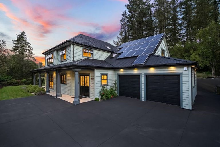 Photo of property in 6 Lakewood Lane, Hanmer Springs, 7334