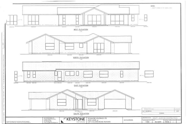 Photo of property in 15e Lowe Road, Rukuhia, Hamilton, 3282