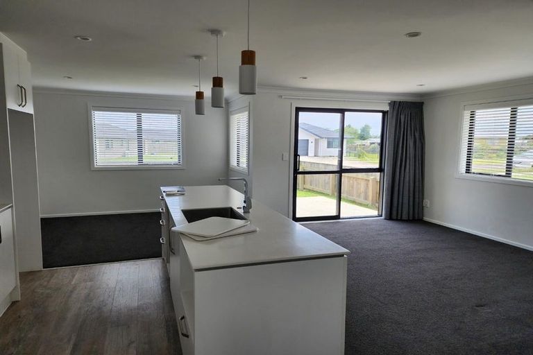 Photo of property in 71 Hinemoa Street, Levin, 5510