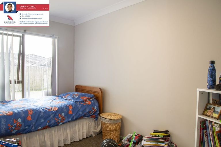 Photo of property in 1 Larkspur Court, The Gardens, Auckland, 2105