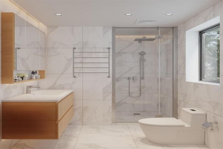 Photo of property in 16 River Road, Te Atatu Peninsula, Auckland, 0610