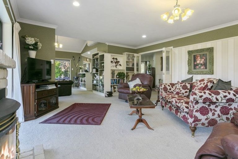 Photo of property in 10 Mannix Place, Matamata, 3400