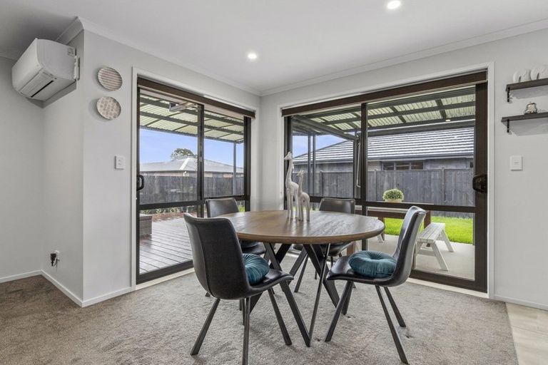 Photo of property in 10 Magnolia Close, Te Kauwhata, 3710