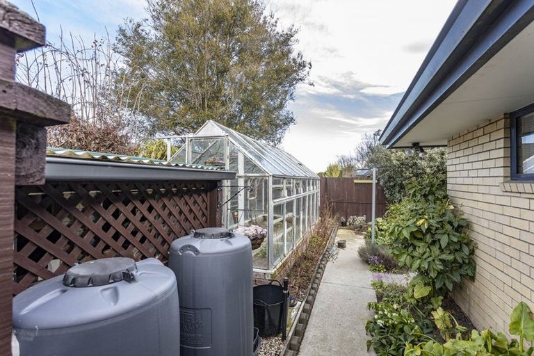 Photo of property in 205 White Street, Rangiora, 7400