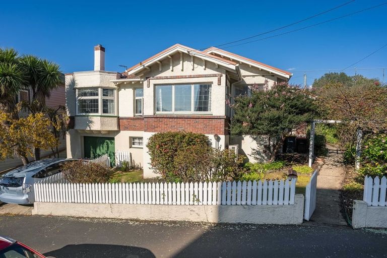 Photo of property in 331 Rattray Street, Dunedin Central, Dunedin, 9016