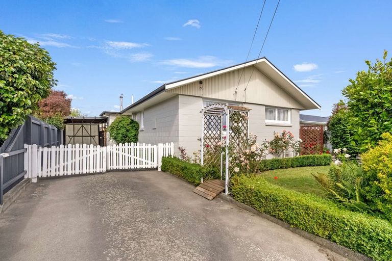 Photo of property in 242 Dobson Street, Hampstead, Ashburton, 7700