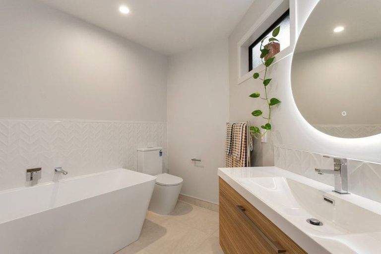 Photo of property in 16 Brookford Place, Westmorland, Christchurch, 8025