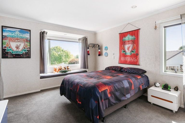 Photo of property in 5 Caernarvon Rise, Bethlehem, Tauranga, 3110