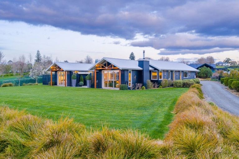 Photo of property in 211c Racecourse Road, Waipukurau, 4282