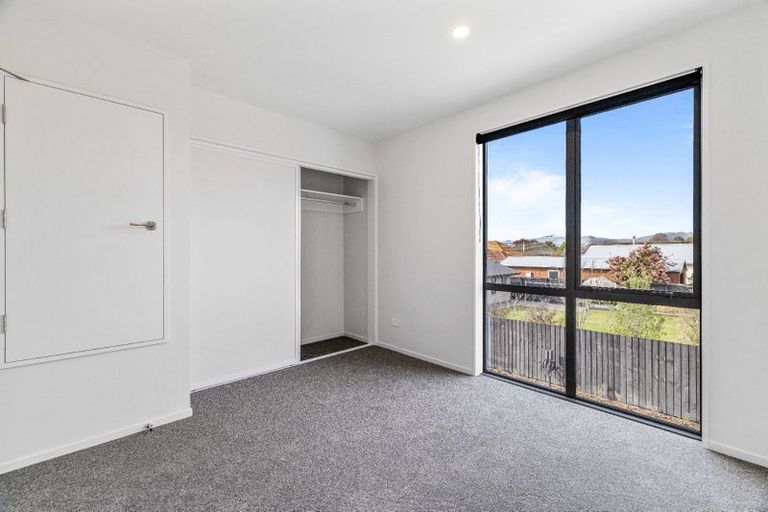 Photo of property in 12/29 Bampton Street, Burwood, Christchurch, 8061