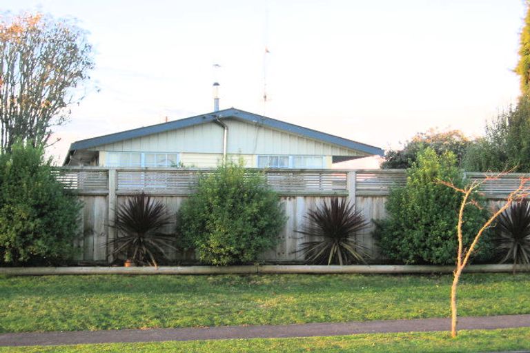 Photo of property in 184 Newcastle Road, Nawton, Hamilton, 3200