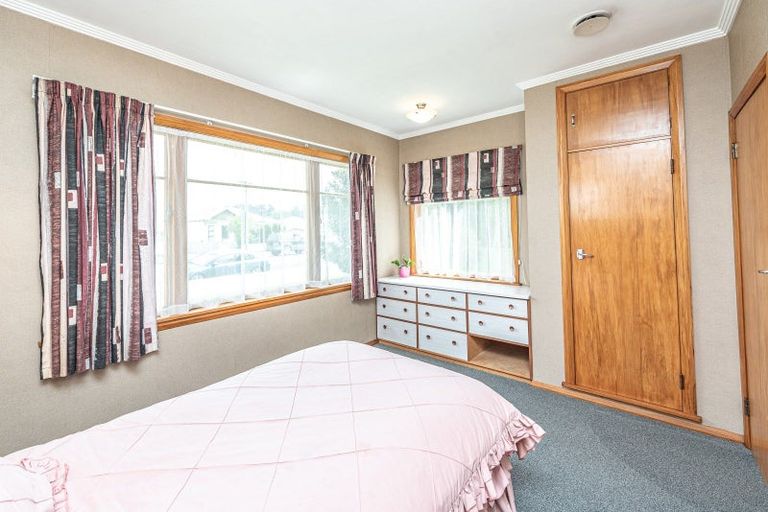 Photo of property in 114 Harrison Street, Whanganui, 4500