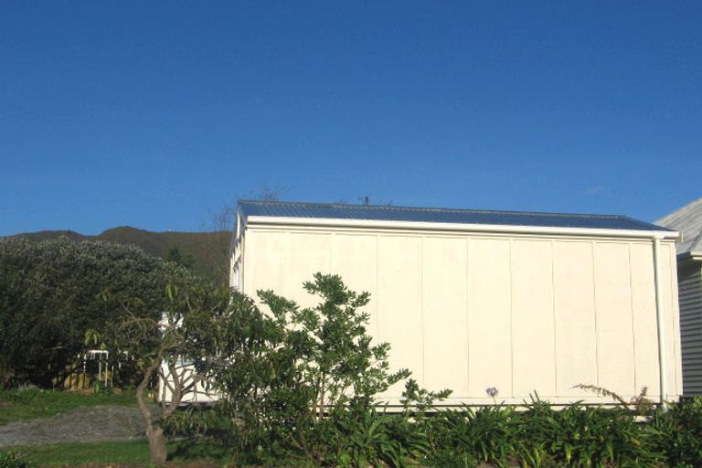 Photo of property in 59 Cambridge Terrace, Waterloo, Lower Hutt, 5011