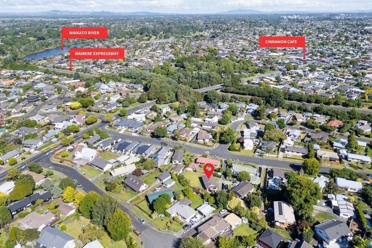 Photo of property in 65 Cullimore Street, Pukete, Hamilton, 3200