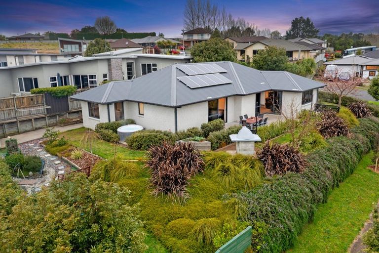 Photo of property in 51 Caldera Crescent, Pyes Pa, Tauranga, 3112