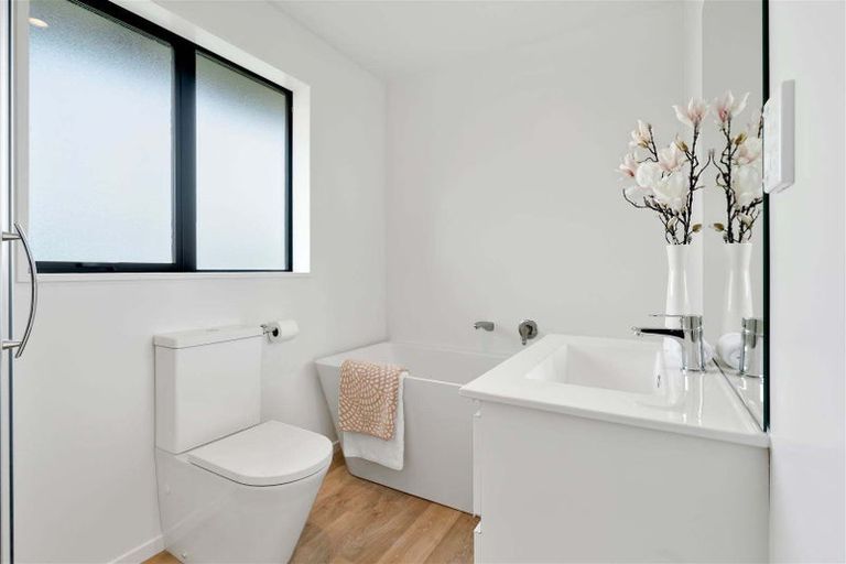 Photo of property in 6 Maple Lane, Rolleston, 7614