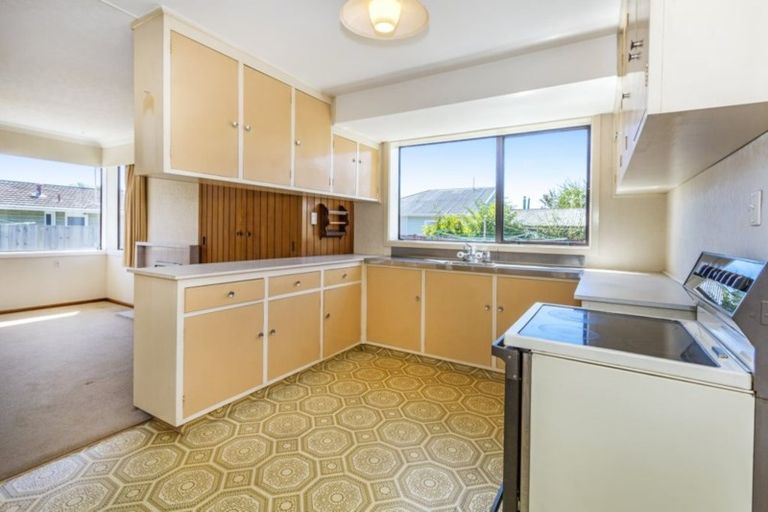 Photo of property in 68 Bainton Street, Bishopdale, Christchurch, 8053