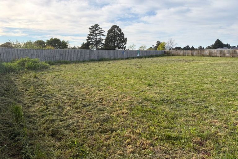 Photo of property in 9 Greig Crescent, Amberley, 7410