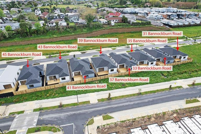 Photo of property in 41 Bannockburn Road, Opaheke, 2113