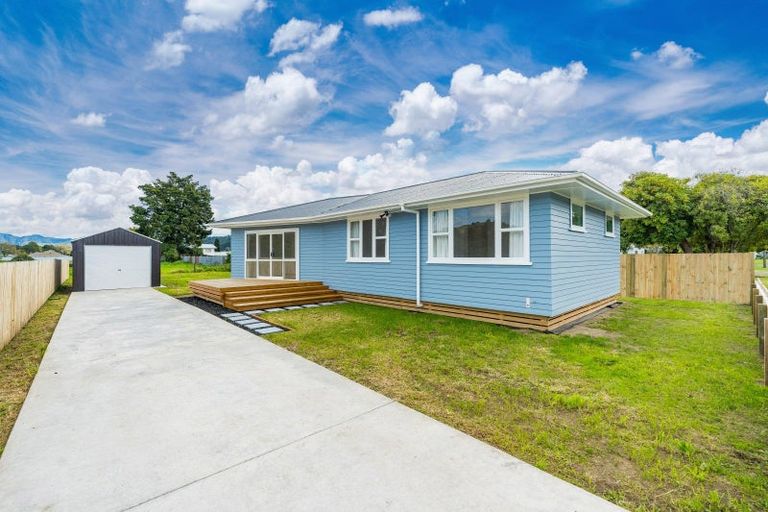 Photo of property in 13 Porou Street, Taumarunui, 3920