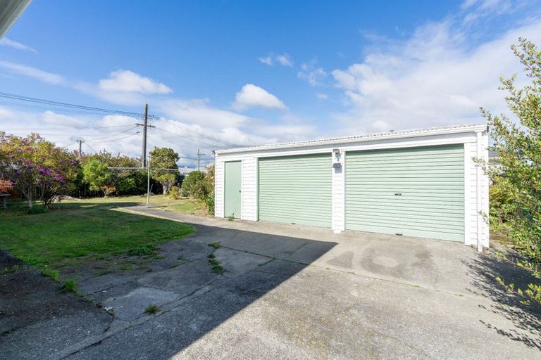 Photo of property in 35 York Street, Levin, 5510