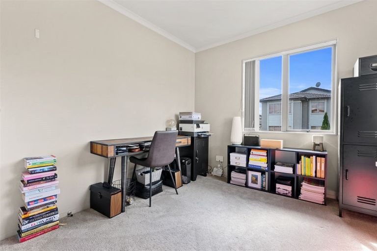 Photo of property in 119 Baverstock Road, Flat Bush, Auckland, 2016