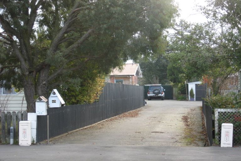 Photo of property in 45 Brucefield Avenue, Netherby, Ashburton, 7700