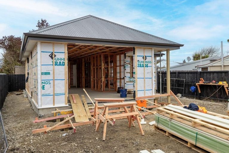 Photo of property in 98a Milton Street, Somerfield, Christchurch, 8024