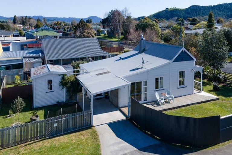 Photo of property in 73 Consols Street, Waihi, 3610