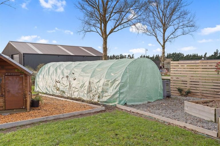 Photo of property in 56 Haymakers Crescent, Rolleston, 7614