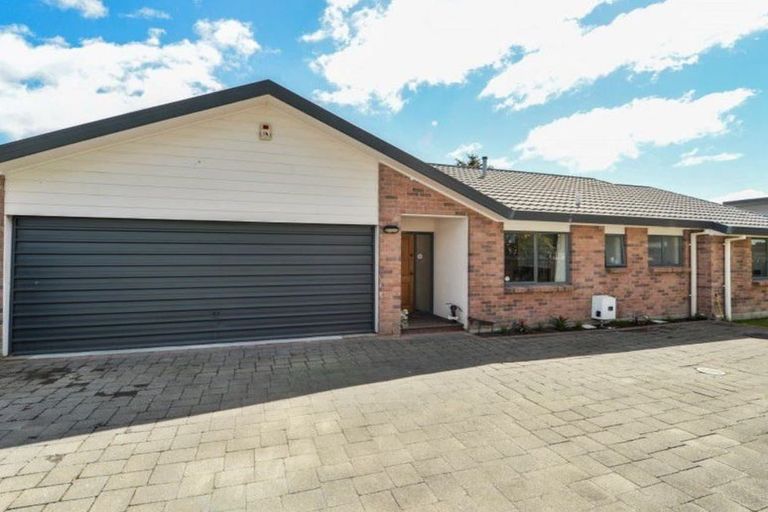 Photo of property in 11a Boundary Road, Claudelands, Hamilton, 3214