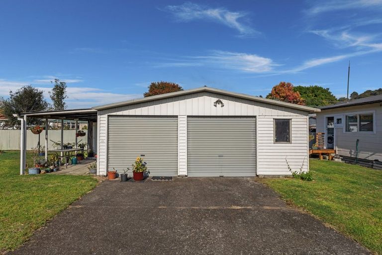 Photo of property in 56 Ballance Street, Kawerau, 3127