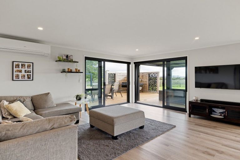 Photo of property in 1054 Orini Road, Orini, Taupiri, 3792