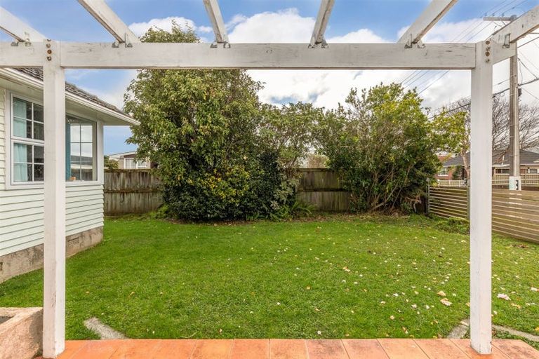Photo of property in 21 Frederick Street, Avalon, Lower Hutt, 5011