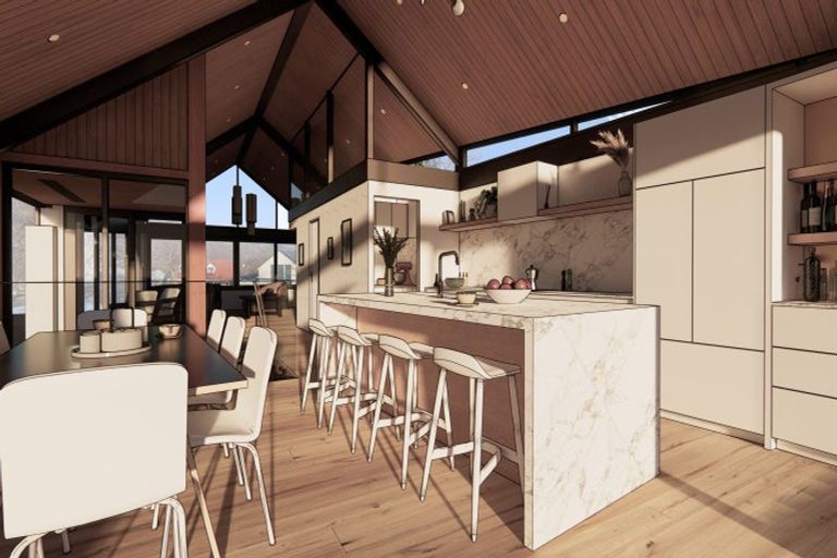 Photo of property in 1 Cornwall Street, Arrowtown, 9302