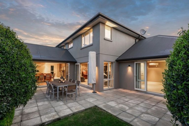 Photo of property in 7 Gleneagles Terrace, Ilam, Christchurch, 8053