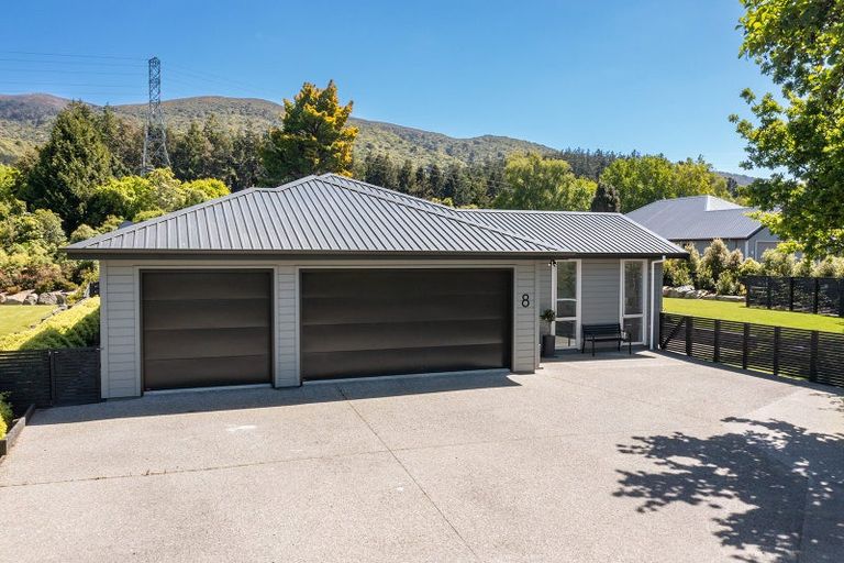 Photo of property in 8 Redwoods Lane, Helensburgh, Dunedin, 9010