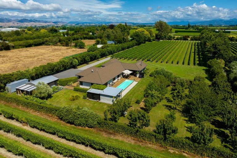 Photo of property in 58 Blicks Lane, Springlands, Blenheim, 7272