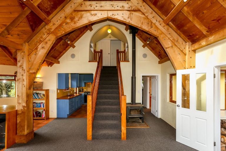 Photo of property in 223 Plymouth Road, Omata, New Plymouth, 4374