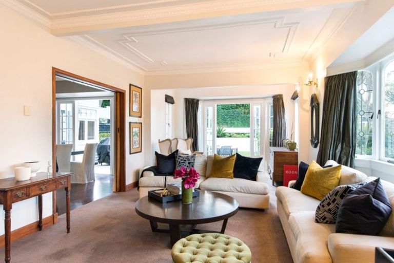 Photo of property in 28 Entrican Avenue, Remuera, Auckland, 1050